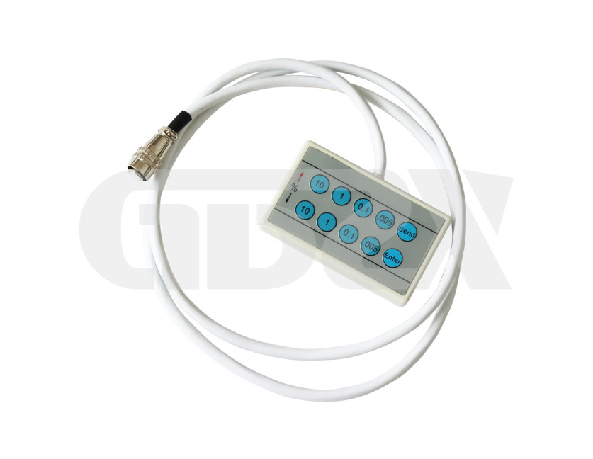 Single Phase Electrical Power Source Calibrator For Ohmmeter