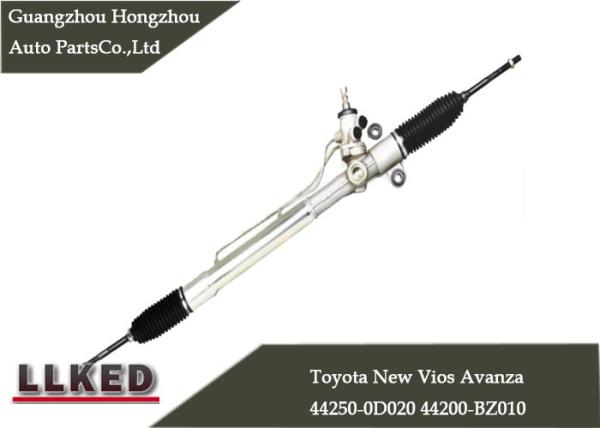 Power steering racks forToyota New Vios Avanza 44250-0D020 44200-BZ010 Steering