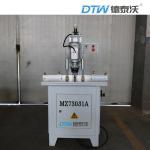 MZ73031A Automatic Wood Drilling Machine 1.5KW Hinge Drill Press