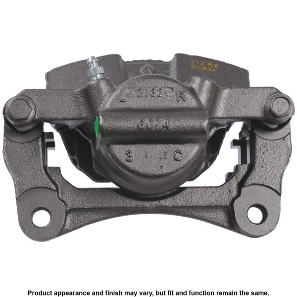 CHRYSLER Auto Parts Vehicle Brake Caliper 18B5422 18B5423 OEM 68160685AA 68160684AA