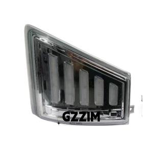 China Auto Accessories Car LED Corner Light Corner Lamp For ISUZU 700P factory