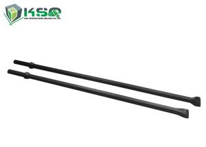 China Shank 22x108mm 24mm Small Hole Hex Integral Drill Rod factory