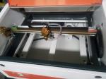 ZODO 3040 desktop Co2 Laser Cutting Engraving Machine 40 Watt Co2 Laser Cutting