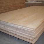 Indoor Structural Solid Wood Panels Radiata Pine Finger Joint Primed Board