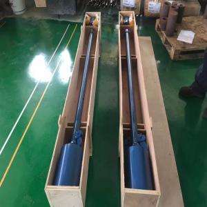 China Spt Automatic Trip Hammer Sampler For Soil Test on sale
