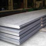 400 450 500 550 600 Wear Resistant Steel Plate 6.0-200mm Thickness