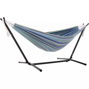China Babies And Kids Swing Chair With Stand Metal Frame For Indoor And Outdoor factory