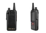 WCDMA GSM 3G Wifi 1.2Ghz Handheld 2 Way Radio
