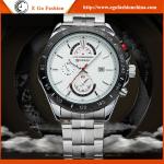 CURREN 8148 CE ROHS Certificate Fashion Watches Full Stainless Steel Watch