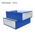 12v 24v 48v Solar Panel Battery , Solar Power System Lifepo4 Battery Cell