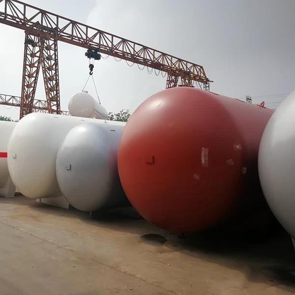 lpg tank