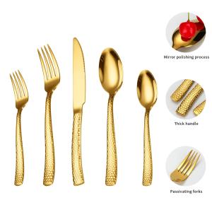China Rust Resistant Yes Eating Utensil with and Durability High factory