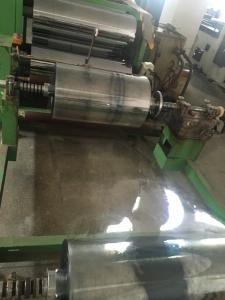 China Vacuum Forming Clear Hard Plastic Sheets , Customized Rigid Clear Plastic Sheet factory