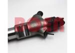 BOSCH Common rail fuel injector nozzle 0445120153 EURO-4.5 0 445 120 153