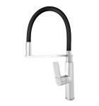 500000 Cycles 360degree Swivel Sink Faucet