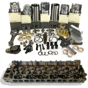 China C1.5 Engine Overhaul Rebuild Kit For Aftermarket  Engine Parts on sale