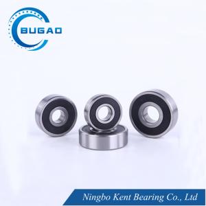 China Stainless Steel P5 Bearing C3 Low Noise Bearing 6205 for Pumps factory