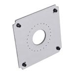 FC UPC Connector Fibre Optic Polishing Fixture Jig For Fiber Polishing Plate