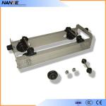 Gray Underhung Crane End Carriage Max Capacity 10T At Speed 20m/min