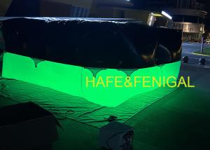 China Inflatable Square Led Film Light For Directors Cinematographers Gaffers DOP Choice factory