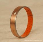 Anti Corrosion Boundary Lubricated Bearing 3 Firmly Bonded Layers Type