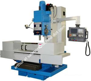 China ZK5140/5150 CNC Vertical Drilling Machine factory