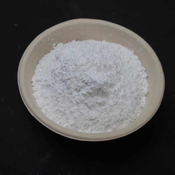 High Purity Tricalcium Phosphate Powder with Moisture Content < 1%, pH 7-8, and