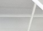 Micro Expanded Metal Mesh For Industrial Filtration