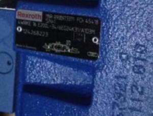 China Rexroth R900973371 4WRKE16E200L-34/6EG24K31/A1D3M 4WRKE16E200L-3X/6EG24K31/A1D3M factory