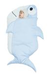 100CM Fish Stroller Sleeping Bag