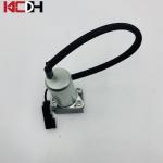 8413606090 Construction Pc220 8 Solenoid Valve Excavator