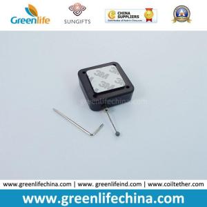China Security Product Retail Store Display Pull Box Holder Square factory