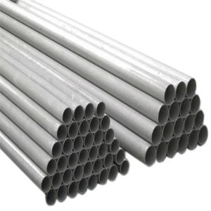 China 60.3x2.5mm 316L Stainless Steel Welded Pipe Bending 0.6mm-3.0mm factory