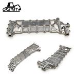 Factory Price Vehicles Equipment ME150441 Oil Cooler Cover For Mitsubishi 6D24