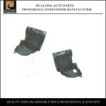 01-07/01-05 Benz C-Class W203 Inner Fender Liner OEM 2038840722 2038840822