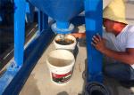 5T 10T Cracking Distillation Waste Black Motor Oil Refinery To Diesel Oil