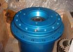 Komatsu PC78 Doosan DH80-7 Excavator parts Final Reduction Gear Box TM09VC 55kgs