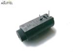 Shocksafe Cylindrical Vertical 5x20mm PCB Fuse Holder PTF-45 10 Amps 250 Volt