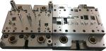 PM-082 Stamping Die Parts 50 Million to 300 Million Times Progressive Terminal