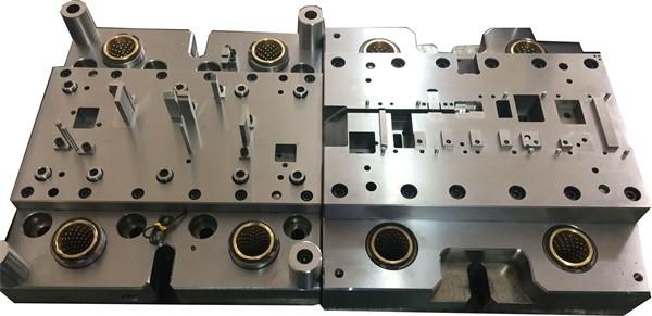 PM-082 Stamping Die Parts 50 Million to 300 Million Times Progressive Terminal