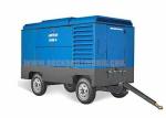 Liutech Portable Screw Air Compressor LUY215-21