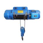 5 Ton Electric Hoist 220V - 440V With Remote For Overhead Crane