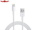 100%Genuine Original Official IPHONE 5,5S,5C USB CABLE Compatible IPAD AIR,MINI