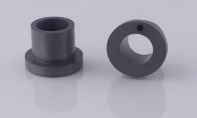 High Thermal Conductivity Silicon Carbide Shaft Sleeve