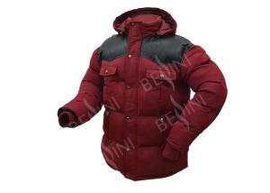 China Multi Pocket 2 Piece Work Overalls / Soft Mens Outdoor Overalls factory