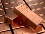 99.99%min Pure Copper Ingots High Density Smooth Surface