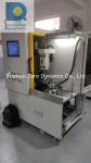 Single Station Automotive Output Gear Automatic Balancing Machine Vertical