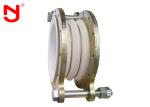 DN32-DN1500 Pipe Bellows Expansion Joint Anti Aging Long Lifespan Thermal Stable