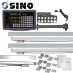 Three Axes Linear Digital Readout