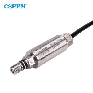 China Forklift Scales Pressure Transmitter Sensor factory